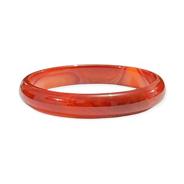 Pulsera Jade Caramelo 11mm