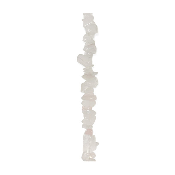 Cuarzo Chips Blanco 6-8mm