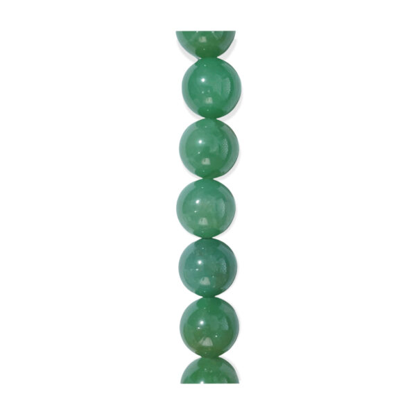 Cuarzo Esfera Verde 16mm