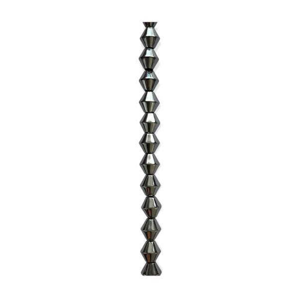 Hematita Rombo 8mm