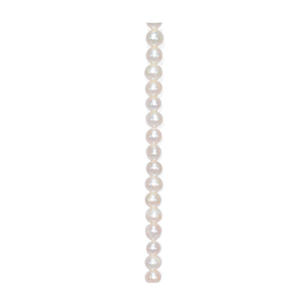 Perla Semiesférica 4-5mm