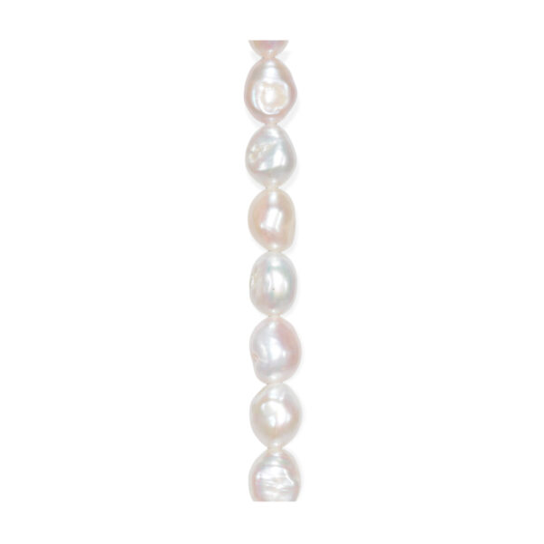 Perla Barroca Multicolor 8-9mm