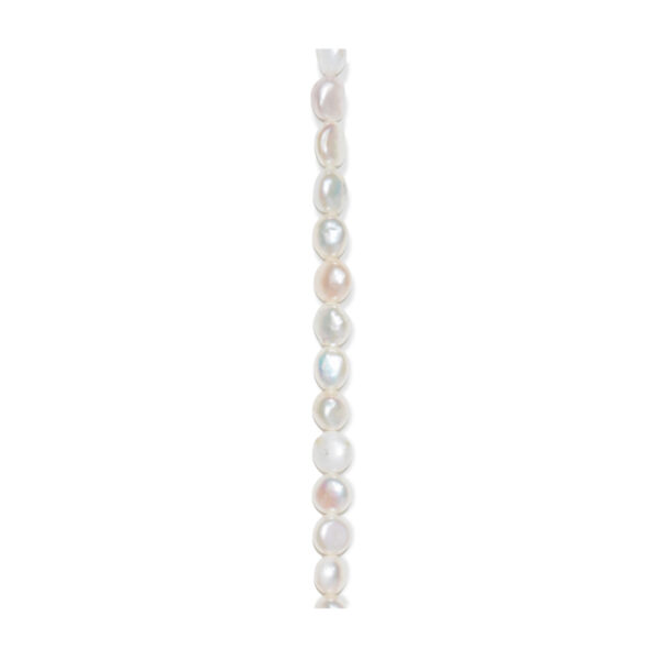 Perla Keshi Multicolor 7-8mm